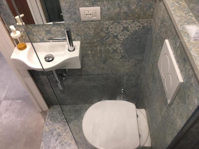 Appartement Mansarda Principe *