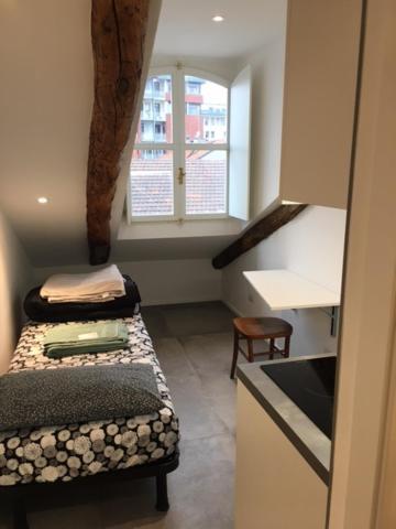 Mansarda Principe Apartment *