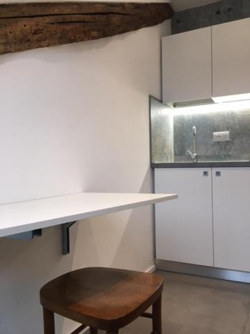 Mansarda Principe Appartement Turin
