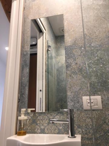 Appartement Mansarda Principe
