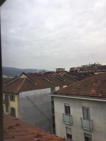 Apartment Mansarda Principe *