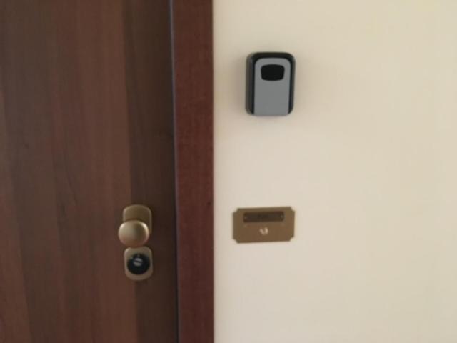 Apartment Mansarda Principe