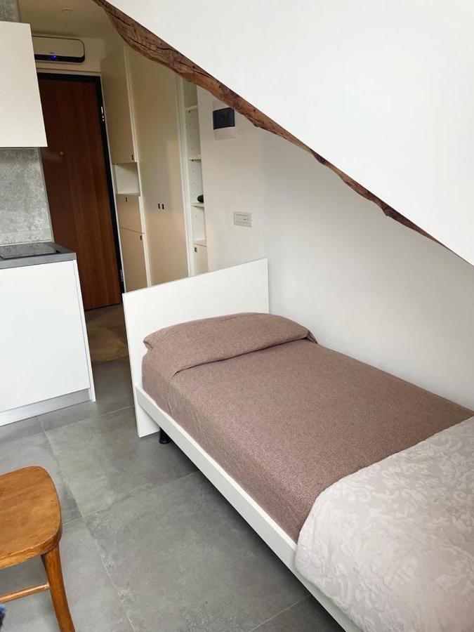 Mansarda Principe Appartement