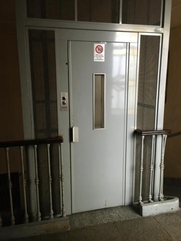 Mansarda Principe Appartement