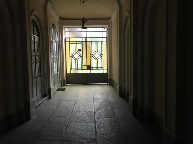 Mansarda Principe Apartment Turin